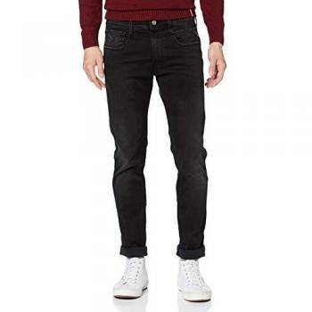 Replay Jeans M91 Anbass Black 32
