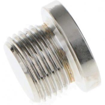 Kit Conversión Sensor O₂ M18x1.5 – Tornillo Hexagon + Bung