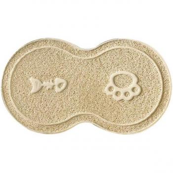 Dog and Cat Feeding Tray