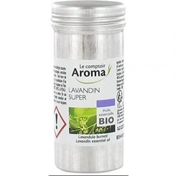 Lavendeltraum Bio-Öl