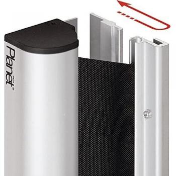 Tenda a Rullo Protezione Dita FSR 6000 – Rapida 1925 mm – Raccordo Porta Planet