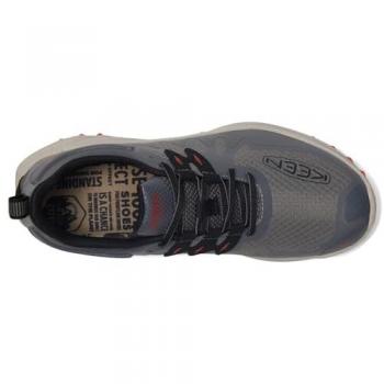 Keen Chaussures de Trail Zionic WP