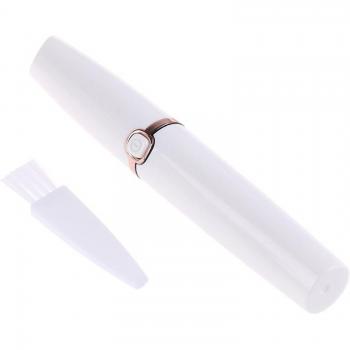 Rasoir Électrique Sourcils Doux
