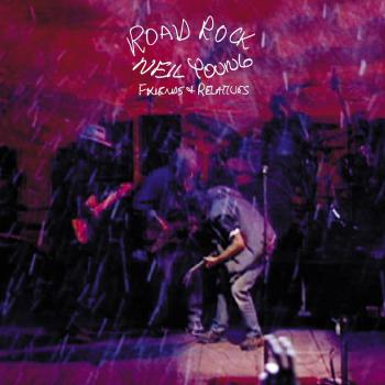 Road Rock Vol. 1 (Live)