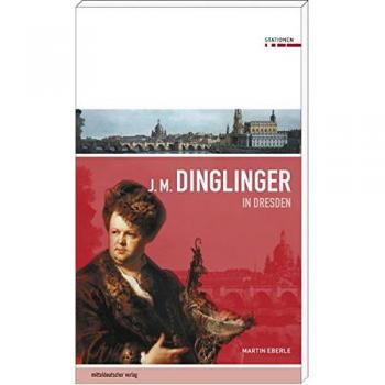 Martin Eberle Johann Melchior Dinglinger In Dresden