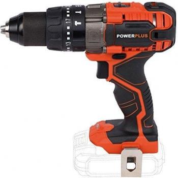 TALADRO/ATORNILLADOR DE IMPACTO POWDP1520