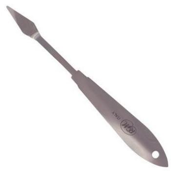 19IR Premium Stainless Palette Knife