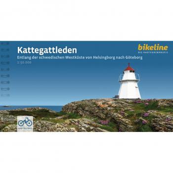 Esterbauer Kattegattleden