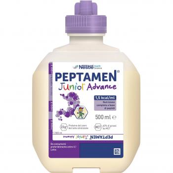 PEPTAMEN JUNIOR ADVANCE NEUTRO