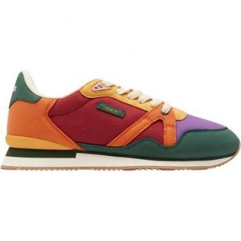 Damen Sneakers M.Moustache Andrée