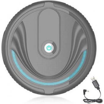 **SmartSweep 1PC – Tragbarer Automatischer Bodenreinigungsroboter