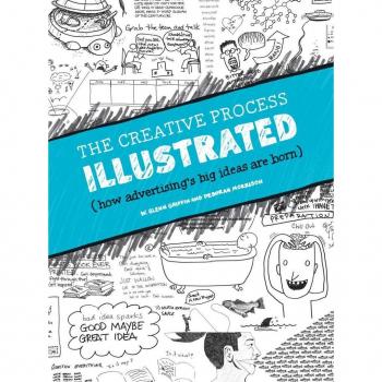 Vitalsource Technologies, Inc. Creative Process Illustrated