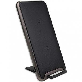 Smarts VoltBeam PRO - Caricatore Induttivo 10 Watt Nero