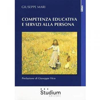 Competenza educativa e servizi alla persona
