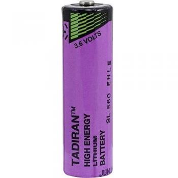 Tadiran SL 560 S Batteria Mignon (AA) Alta Temperatura 3.6 V 1800 mAh