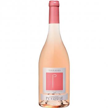 Rosado Les Terrasses 2024 – Château Pesquié