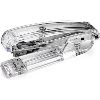 Transparent Metal Stapler