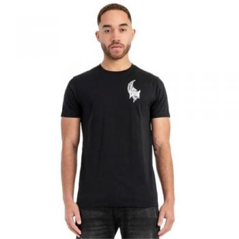 TAPOUT T-Shirt Mask Tee