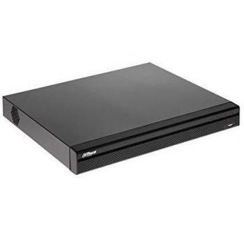 Dahua Registratore Video 8 Ch IP 12 MP 2 HDD PoE