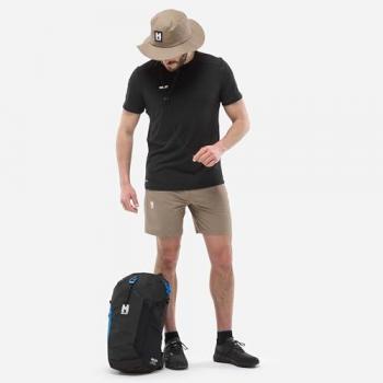 Millet Ubic Pantaloni Corti Uomo 40