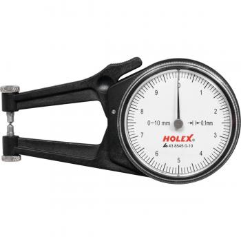 HOLEX Misuratore Spessore 0-10 mm