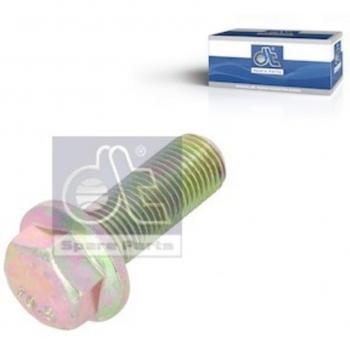 Tornillo DT Spare Parts 3.89621