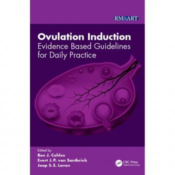 Vitalsource Technologies, Inc. Ovulation Induction