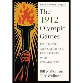 The 1912 Olympic Games