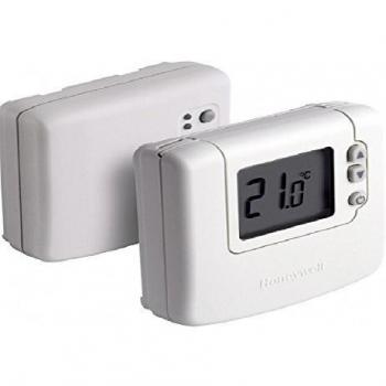 Termostato Digital Honeywell dt92 con Receptor hc60ng