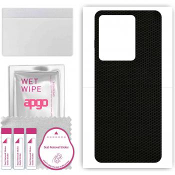Piel Protectora apgo para Realme GT3 - Película Envolvente Matriz