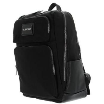 Valentino Rucksack Andres Re VBS7C824 Schwarz