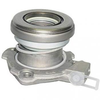 Cilindro Desembrague Central Concentric VALEO 1101234