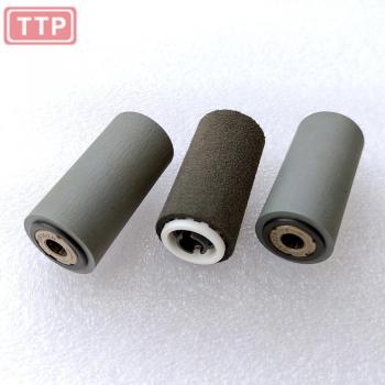 Original ADF Aufsammeln Rolle Dok Futterrolle Bausatz für Xerox (Modelle: 2263, 2260, 2265, 3370, 2270, 5570, 2060, 4070, 5070) – Artikelnummer 059K80290