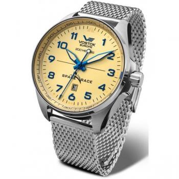 Vostok Europe Space Race YN55-325A663B