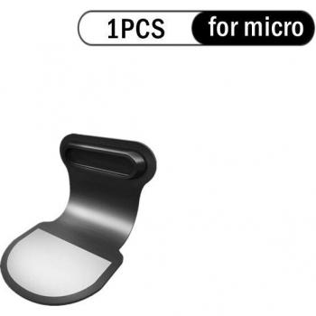 Conector a Prueba de Agua y Polvo para Apple iPhone y iPad