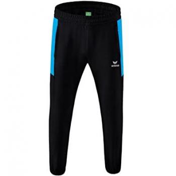 Erima Team Presentation Black Pant – Size 2XL (Male)