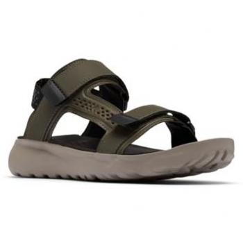 Roam™ zelené sandále Columbia Peakfreak