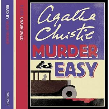 Murder is Easy