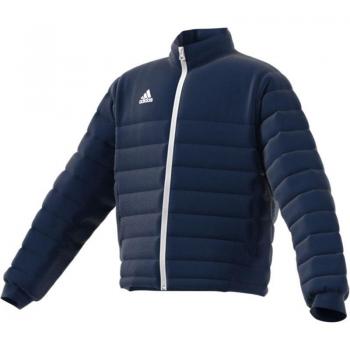 Veste Adidas Ent22 Bleu Boy
