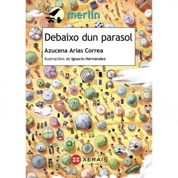 DEBAIXO DUN PARASOL