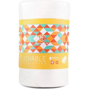 Eco-Friendly Flushable Cloth Diaper Liners