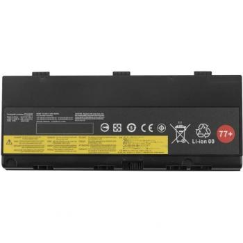 Batería portátil Lenovo Thinkpad P50 P51 P52 01av477 00ny491