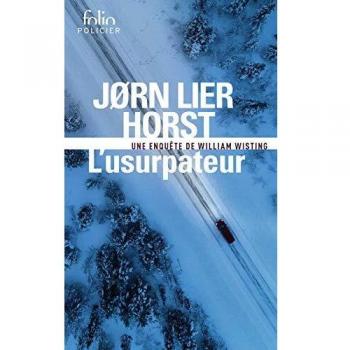 L'usurpateur: Une enquête de William Wisting