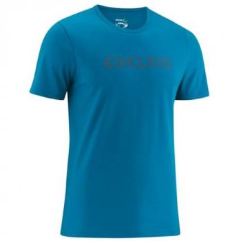 Edelrid Corporate Night XL T-Shirt – Male