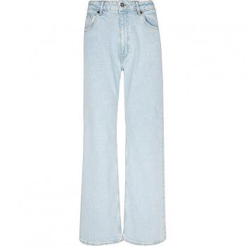 Jeans HUGO Elyah Celeste Taglia Regolare