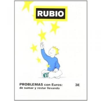Cuaderno Problemas Con Euros 3e - Rubio - Enrique Rubio Polo