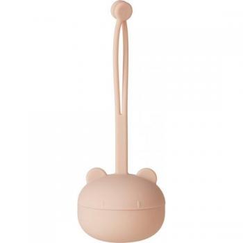Liewood Samuel Lamp Mr Bear Rose