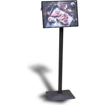 Floor Poster Stand
