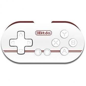 MANDO 8BITDO ANDROID/WINDOWS/M