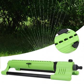 Riego Automático para Jardines